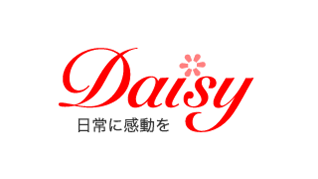 daisy-logo