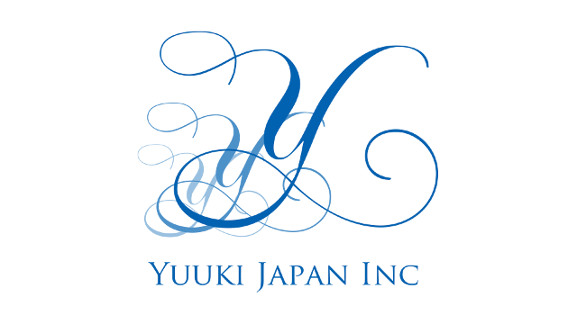 yuuki-japan-logo